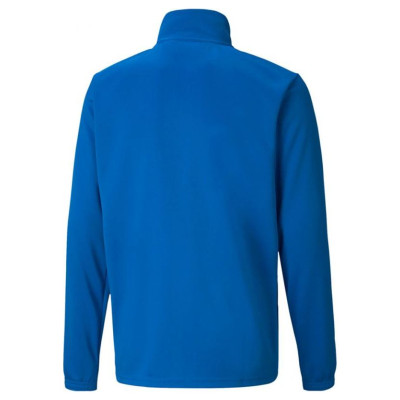 Puma teamRise Training Poly Jacket Jr 657393 02 (152cm)