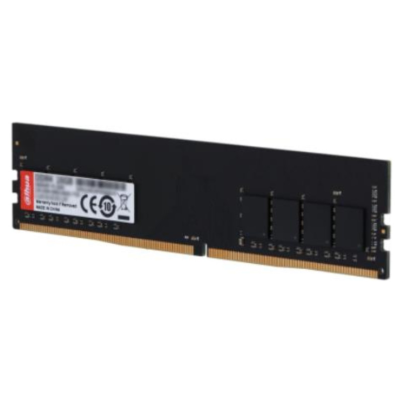 Dahua MEMORY DIMM 16GB PC21300 DDR4/DDR-C300U16G26 DAHUA