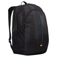 Case Logic 3405 Prevailer Backpack 17.3 PREV-217 BLACK/MIDNIGHT