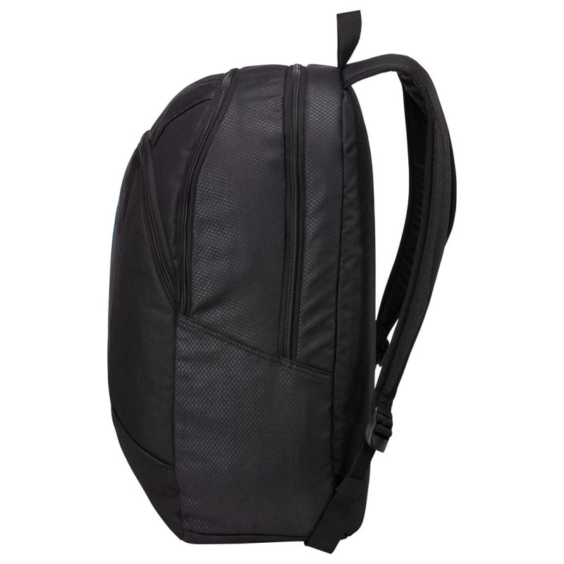 Case Logic 3405 Prevailer Backpack 17.3 PREV-217 BLACK/MIDNIGHT