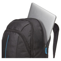 Case Logic 3405 Prevailer Backpack 17.3 PREV-217 BLACK/MIDNIGHT