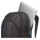 Case Logic 3405 Prevailer Backpack 17.3 PREV-217 BLACK/MIDNIGHT