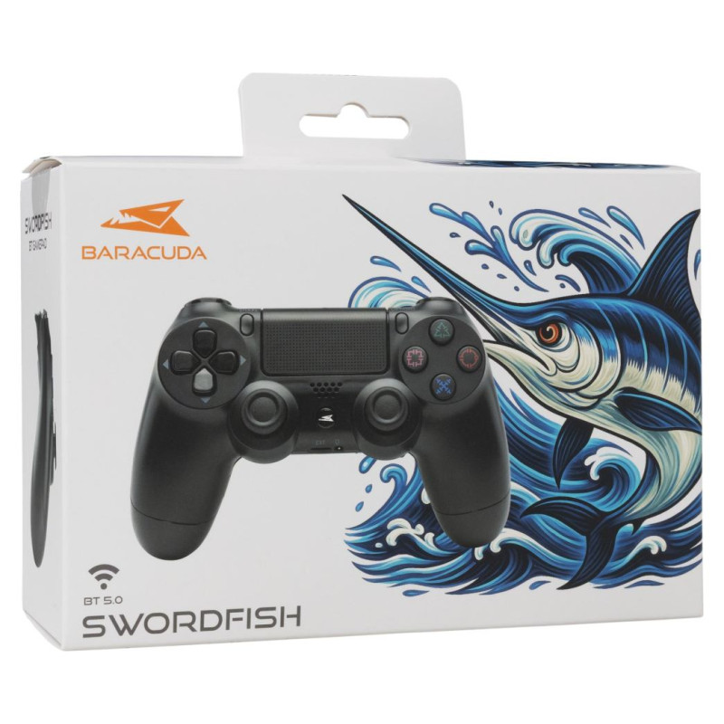 Baracuda BGP-021 Swordfish