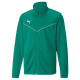 Puma teamRise Training Poly Jacket Jr 657393 05 (128cm)