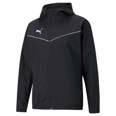 Puma teamRise All Weather Jacket M 657396 03 (L)