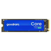 Goodram SSD disks Goodram CORE Pure Gen5 2TB M.2