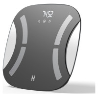 Homedics SCL-BC145-BK3R Essentials Body Analyser Scale