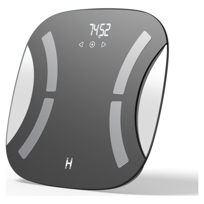 Homedics SCL-BC145-BK3R Essentials Body Analyser Scale