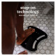Homedics SCL-BC145-BK3R Essentials Body Analyser Scale