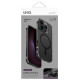 Uniq LifePro Xtreme Magclick Charging Case for iPhone 16 Pro - Gray