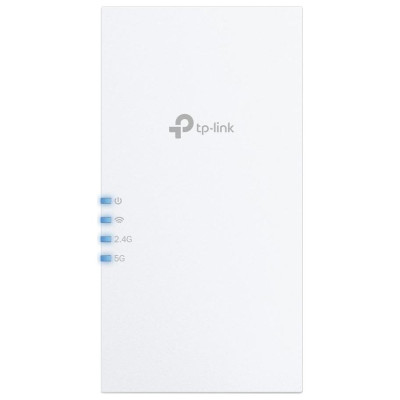 Tp-Link WRL RANGE EXTENDER 3600MBPS/DUAL BAND RE220BE TP-LINK