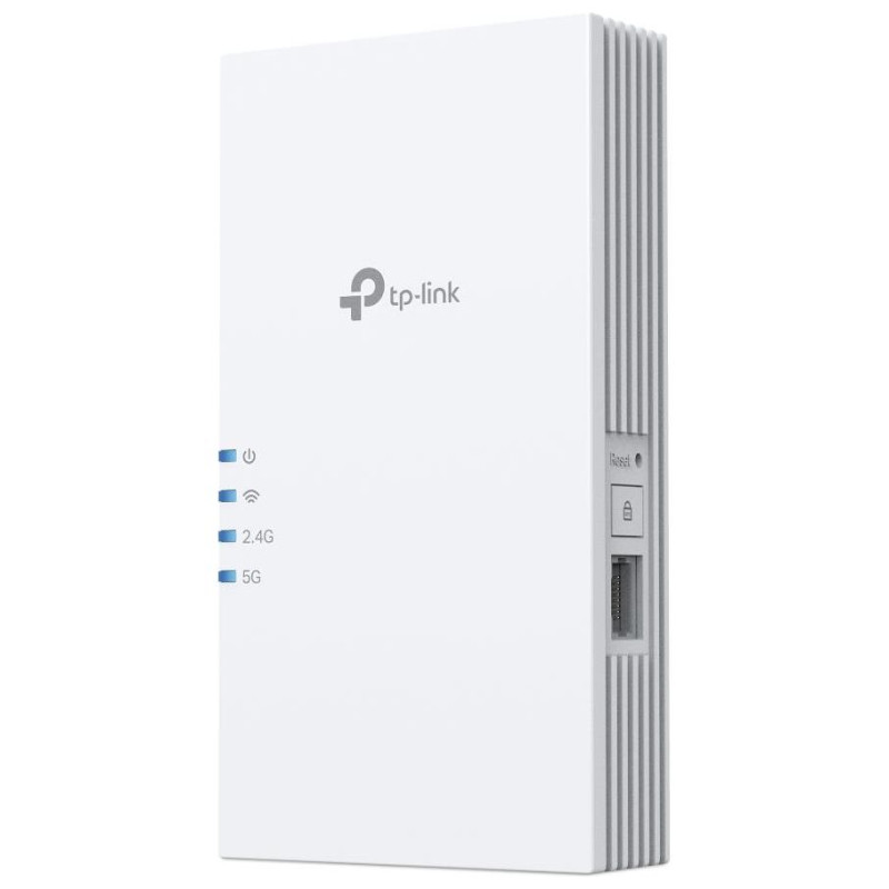 Tp-Link WRL RANGE EXTENDER 3600MBPS/DUAL BAND RE220BE TP-LINK