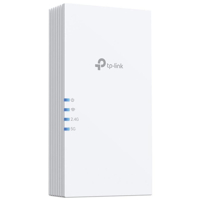 Tp-Link WRL RANGE EXTENDER 3600MBPS/DUAL BAND RE220BE TP-LINK