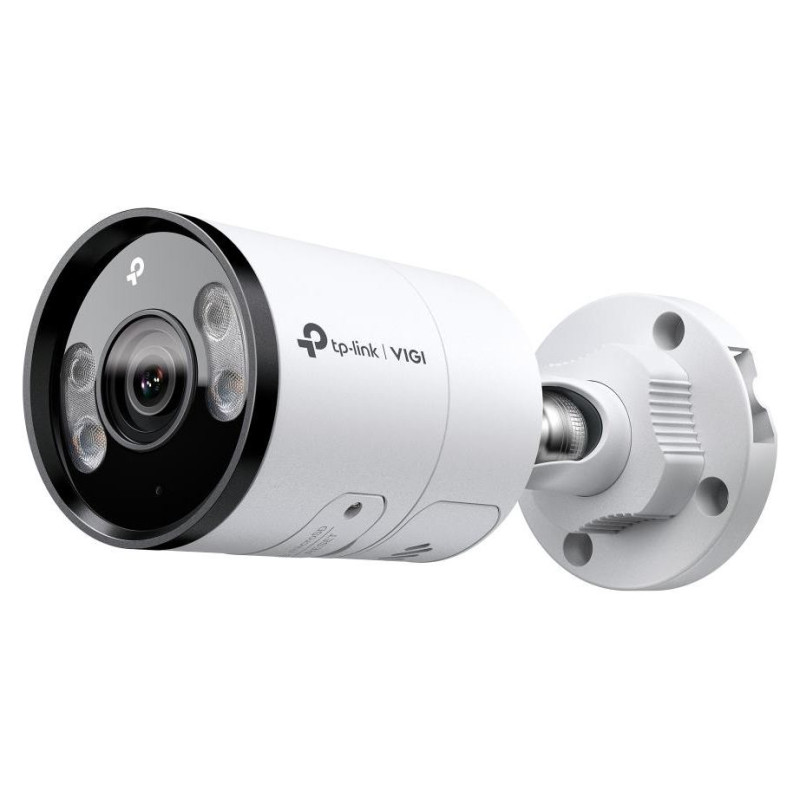 Tp-Link NET CAMERA BULLET H.265+ 8MP/INSIGHT S385(4MM) TP-LINK