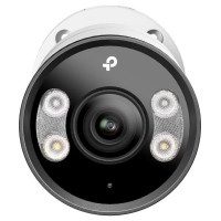 Tp-Link NET CAMERA BULLET H.265+ 8MP/INSIGHT S385(4MM) TP-LINK