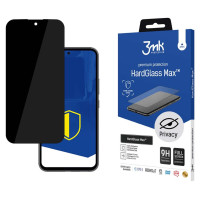 3Mk Protection 9H 3mk HardGlass Max Privacy™ privacy glass for Samsung Galaxy A55 5G