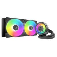 Arctic CPU dzesētājs Arctic LF III Pro 280 A-RGB