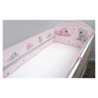 Ankras Apmale 360 cm DREAMER pink