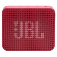 JBL Go Essential 2 portatīvais bezvadu skaļrunis, sarkans - JBLGOES2REDEU