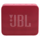 JBL Go Essential 2 portatīvais bezvadu skaļrunis, sarkans - JBLGOES2REDEU