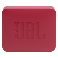 JBL Go Essential 2 portatīvais bezvadu skaļrunis, sarkans - JBLGOES2REDEU