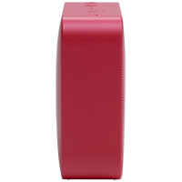 JBL Go Essential 2 portatīvais bezvadu skaļrunis, sarkans - JBLGOES2REDEU