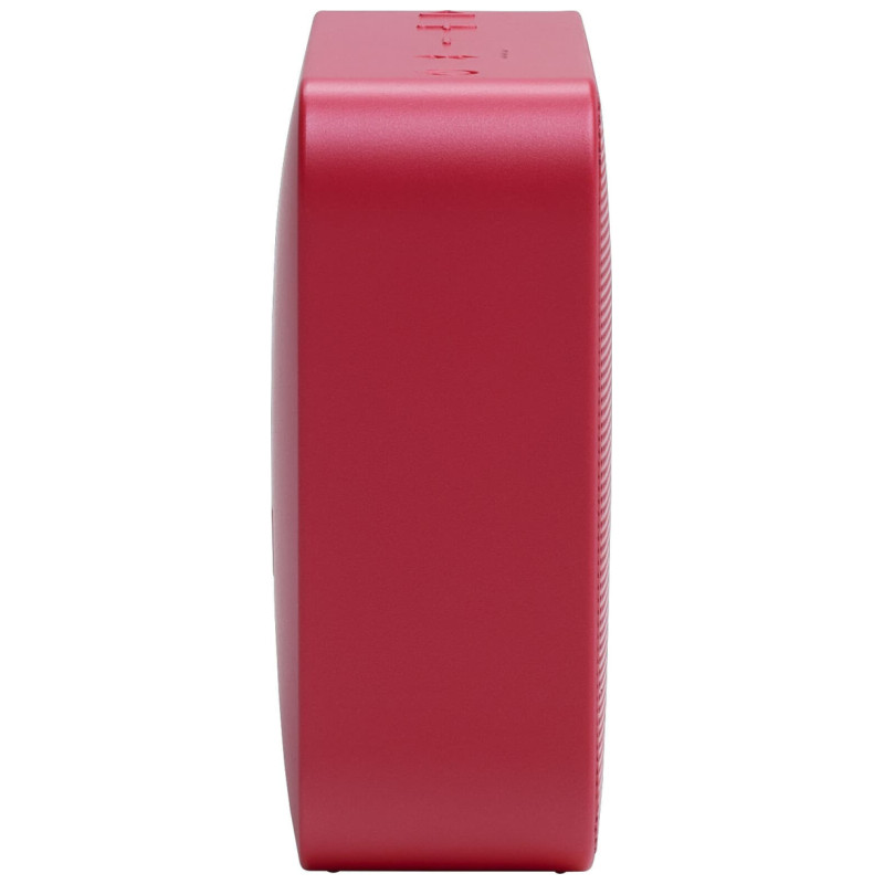 JBL Go Essential 2 portatīvais bezvadu skaļrunis, sarkans - JBLGOES2REDEU