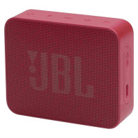 JBL Go Essential 2 portatīvais bezvadu skaļrunis, sarkans - JBLGOES2REDEU