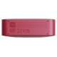 JBL Go Essential 2 portatīvais bezvadu skaļrunis, sarkans - JBLGOES2REDEU
