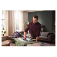 Philips Perfect Care tvaika ģeneratora gludeklis - PSG7050/30