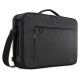 Case Logic 5342 Era hybrid 16 laptop briefcase ERACV-116 Obsidian black