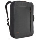 Case Logic 5342 Era hybrid 16 laptop briefcase ERACV-116 Obsidian black
