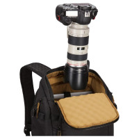 Case Logic 5358 Viso large camera backpack CVBP-106 Black