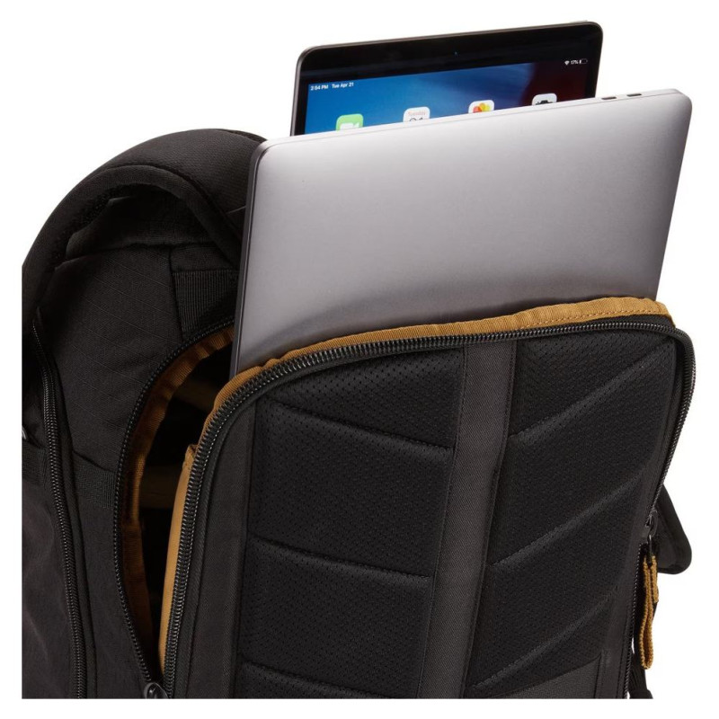 Case Logic 5358 Viso large camera backpack CVBP-106 Black