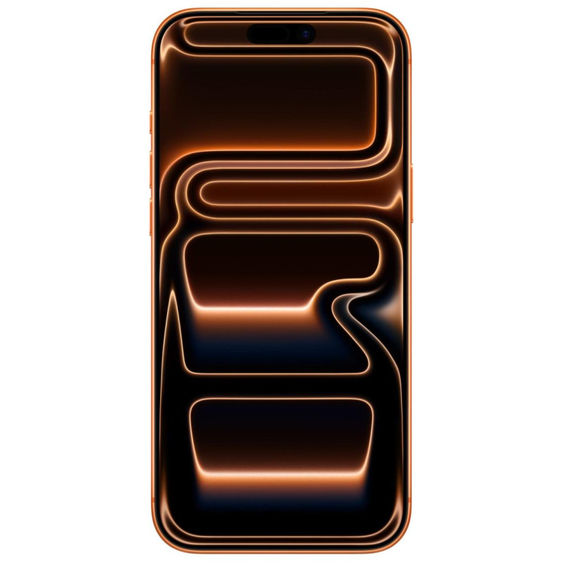 Apple MOBILE PHONE IPHONE 17 PRO MAX/256GB COS.ORANGE MFYN4 APPLE