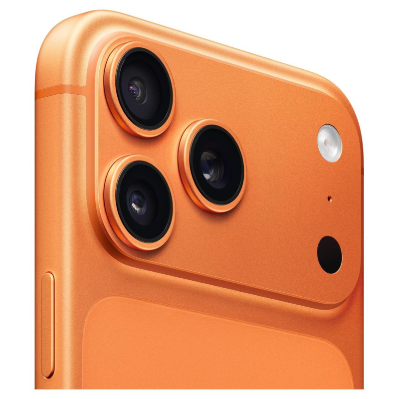 Apple MOBILE PHONE IPHONE 17 PRO MAX/256GB COS.ORANGE MFYN4 APPLE