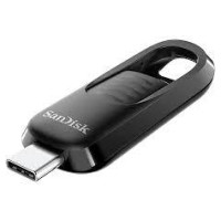 Sandisk MEMORY DRIVE FLASH USB-C 256GB/SDCZ480-256G-G46 SANDISK