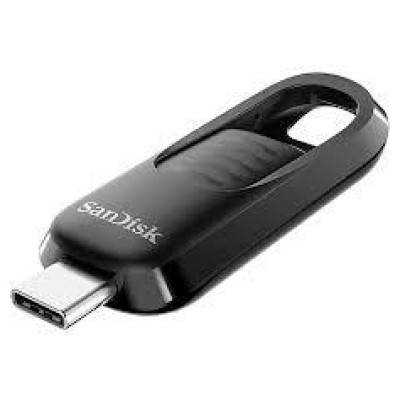 Sandisk MEMORY DRIVE FLASH USB-C 256GB/SDCZ480-256G-G46 SANDISK