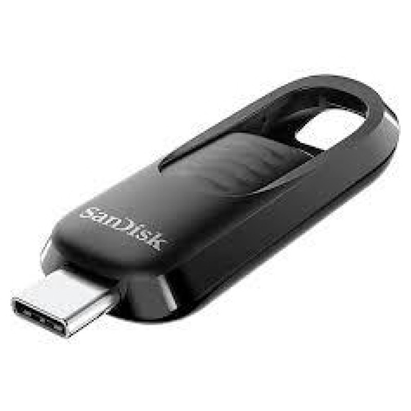 Sandisk MEMORY DRIVE FLASH USB-C 256GB/SDCZ480-256G-G46 SANDISK