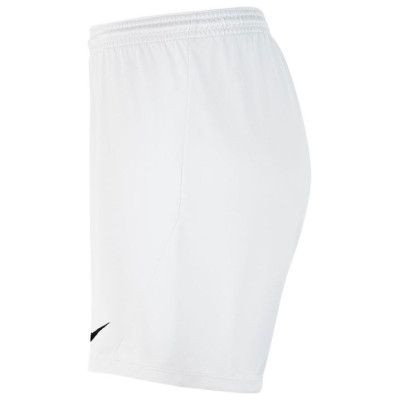 Nike Park III W BV6860-100 Shorts (S)