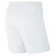 Nike Park III W BV6860-100 Shorts (S)