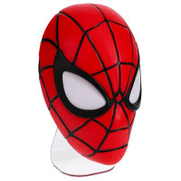 Paladone Spiderman Mask Light