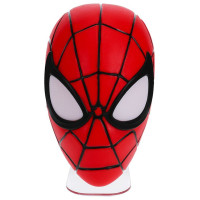 Paladone Spiderman Mask Light