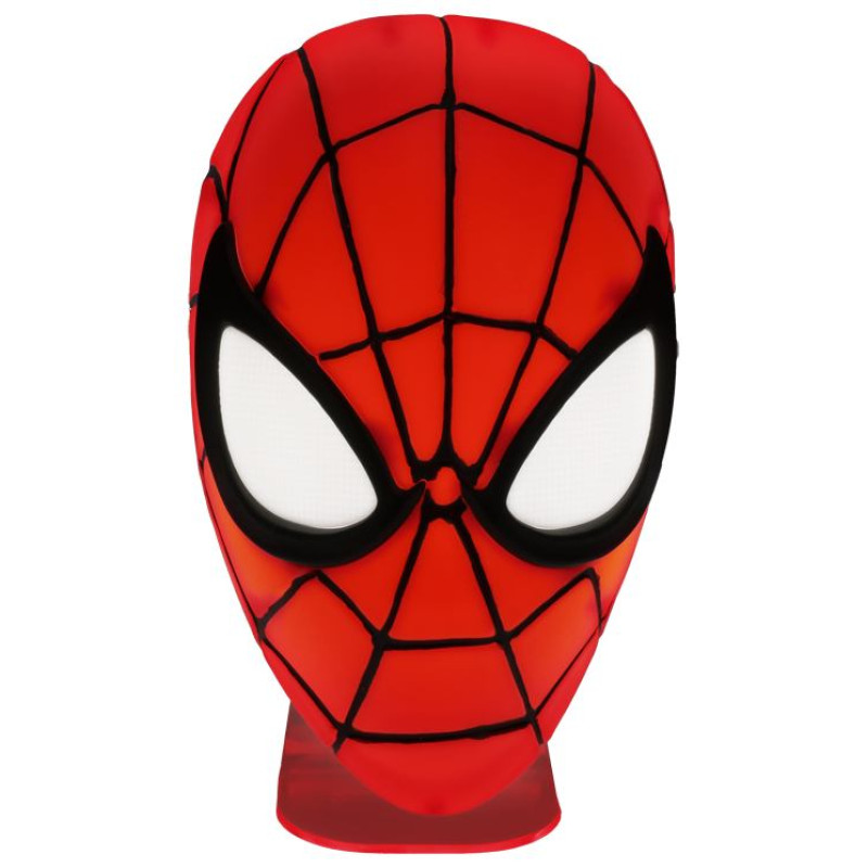 Paladone Spiderman Mask Light