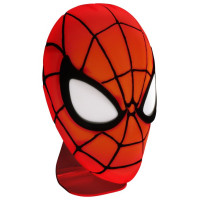 Paladone Spiderman Mask Light