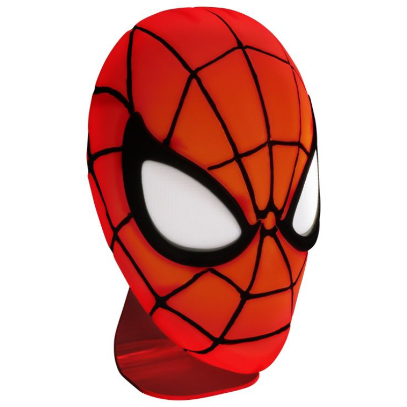 Paladone Spiderman Mask Light