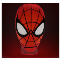Paladone Spiderman Mask Light