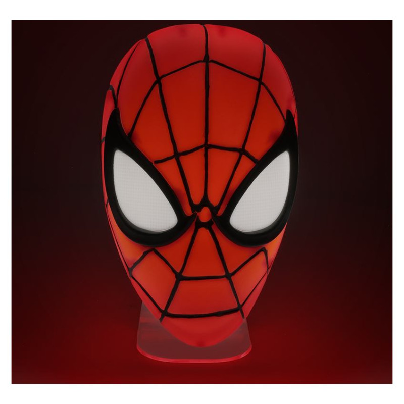Paladone Spiderman Mask Light