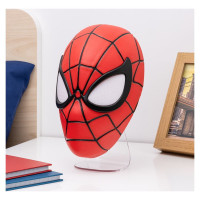 Paladone Spiderman Mask Light