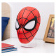 Paladone Spiderman Mask Light